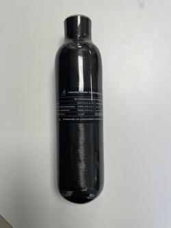 Колба высокого давления композитная 0.22 л Alsafe