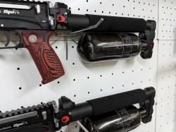 Колбы ВД 0.48 литра компакт на Леший.2