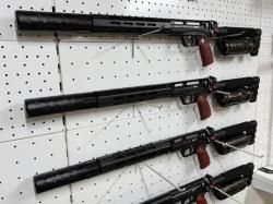 Колбы ВД 0.48 литра компакт на Леший.2