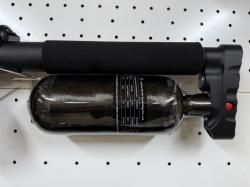 Колбы ВД 0.48 литра компакт на Леший.2