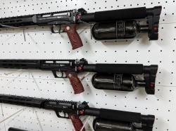 Колбы ВД 0.48 литра компакт на Леший.2