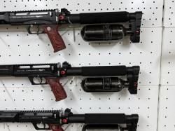 Колбы ВД ALSAFE 0.36 литра компакт для Леший.2