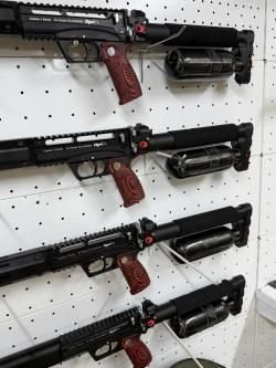 Колбы ВД ALSAFE 0.36 литра компакт для Леший.2