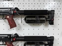 Колбы ВД ALSAFE 0.36 литра компакт для Леший.2