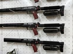 Колбы ВД ALSAFE 0.36 литра компакт для Леший.2