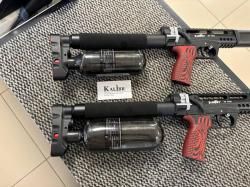 Колбы ВД композитные компакт для Леший 2