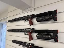 Колбы высокого давления Alsafe 0.36 л. compact