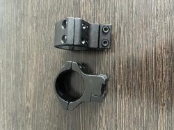 Кольца 30 мм