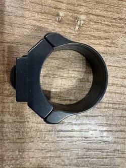 Кольца Apel EAW 30 мм на поворотные основания Benelli Argo