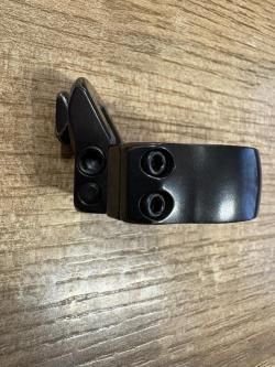 Кольца Apel EAW 30 мм на поворотные основания Benelli Argo