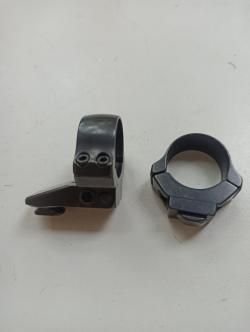 Кольца Apel EAW Benelli Argo 26m