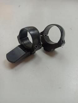Кольца Apel EAW Benelli Argo 26m