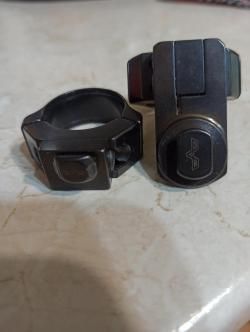 Кольца Apel EAW Benelli Argo 26m