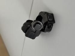 Кольца Apel EAW под поворотные основания Browning Bar