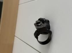 Кольца Apel EAW под поворотные основания Browning Bar