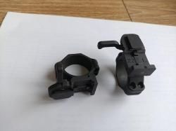 Кольца A.R.M.S. 