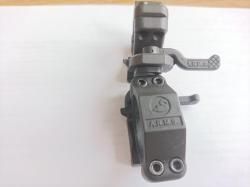 Кольца A.R.M.S. 