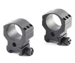 Кольца б/с Nikko Stirling Weaver 30mm высокие на винте (NSSM30WH)