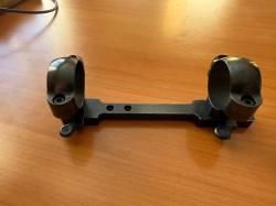 Кольца быстросъёмные Leupold 30мм для Browning Bar Benelli Argo