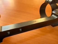 Кольца быстросъёмные Leupold 30мм для Browning Bar Benelli Argo