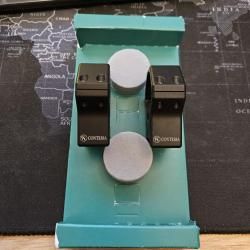 Кольца CONTESSA 34 мм