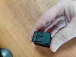 Кольца Contessa на Picatinny 30мм (BH19мм) LPR02/C