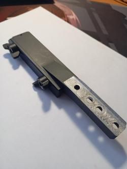 Кольца CZ,кронштейн,подсветка,ударник,курок,пружины.