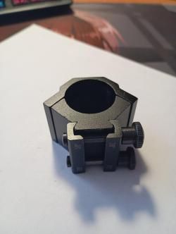 Кольца CZ,кронштейн,подсветка,ударник,курок,пружины.