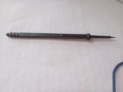 Кольца CZ,кронштейн,подсветка,ударник,курок,пружины.