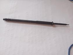 Кольца CZ,кронштейн,подсветка,ударник,курок,пружины.