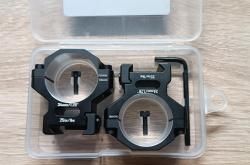 Кольца Discoveryopt 34 мм