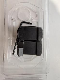 кольца  для  креплении оптики  