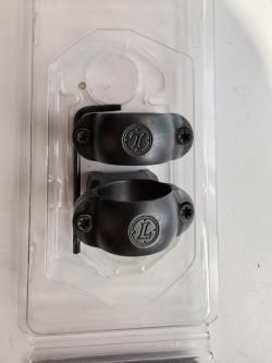 кольца  для  креплении оптики  