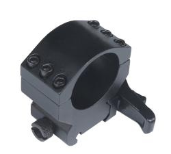 Кольца для оптики быстросъёмные