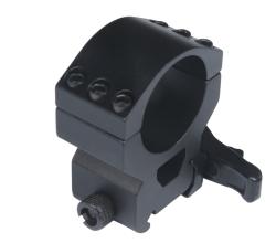 Кольца для оптики быстросъёмные