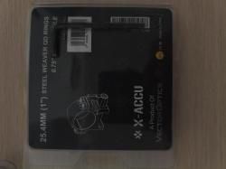 Кольца для оптики