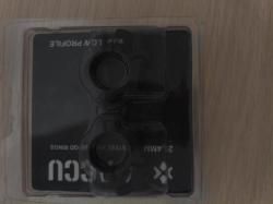 Кольца для оптики