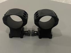 Кольца для прицела 30 мм.