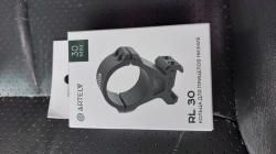 Кольца для прицела 30мм низкие Artelv