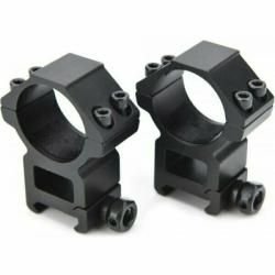 Кольца для прицела