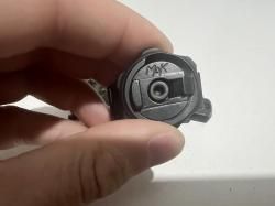 Кольца для прицелов MAK 30мм