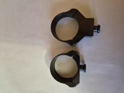 Кольца EAW Apel 30 мм.