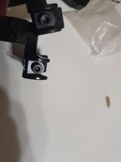 кольца EAW Apel на Blaser 30мм