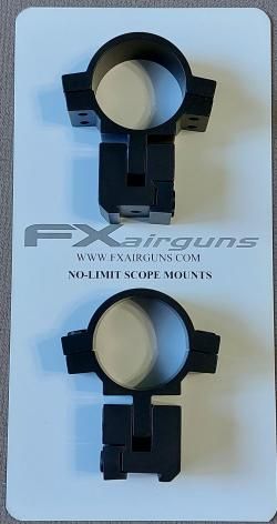 Кольца Fx No-Limit 30