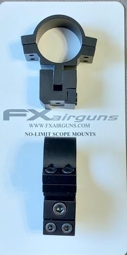 Кольца Fx No-Limit 30