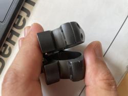 Прицельные кольца на 30 мм