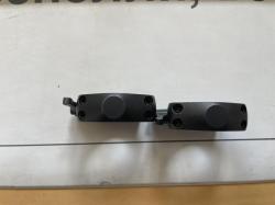 Прицельные кольца на 30 мм