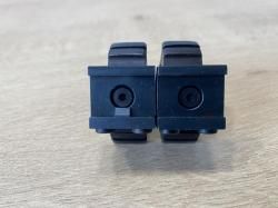 Кольца Kozar для CZ 527