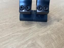 Кольца Kozar для CZ 527