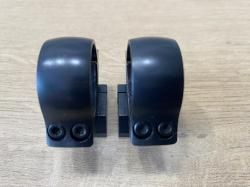 Кольца Kozar для CZ 527